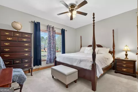 Bedroom - 1106 Sequoia Trl, Mcdonough, GA 30252 photo 7 of 9
