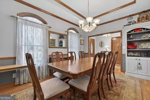 Dining - 1106 Sequoia Trl, Mcdonough, GA 30252 photo 2 of 3