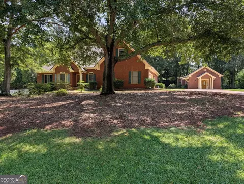Exterior - 1106 Sequoia Trl, Mcdonough, GA 30252 photo 12 of 12