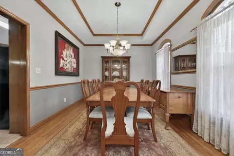 Dining - 1106 Sequoia Trl, Mcdonough, GA 30252 photo 1 of 3