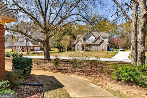 Exterior - 1106 Sequoia Trl, Mcdonough, GA 30252 photo 2 of 12
