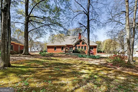 Exterior - 1106 Sequoia Trl, Mcdonough, GA 30252 photo 8 of 12
