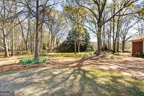 Exterior - 1106 Sequoia Trl, Mcdonough, GA 30252 photo 5 of 12