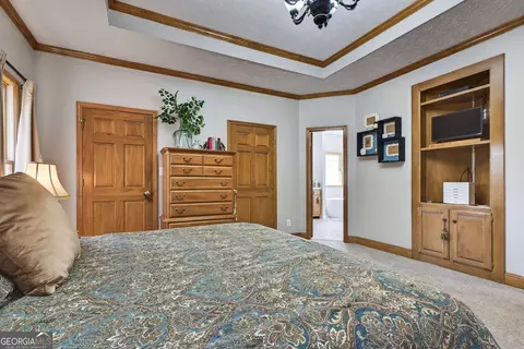 Bedroom - 1106 Sequoia Trl, Mcdonough, GA 30252 photo 5 of 9