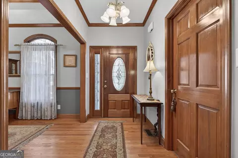 Entry Way - 1106 Sequoia Trl, Mcdonough, GA 30252 photo 2 of 3