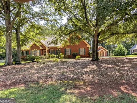 Exterior - 1106 Sequoia Trl, Mcdonough, GA 30252 photo 11 of 12
