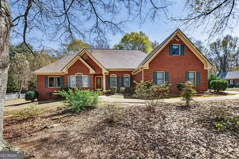 1106 Sequoia Trl, Mcdonough, GA 30252