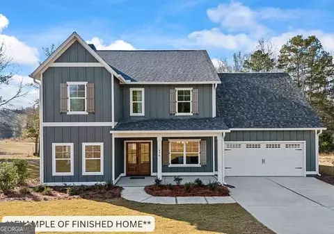 334 Ridgewood Rd, Jefferson, GA 30549