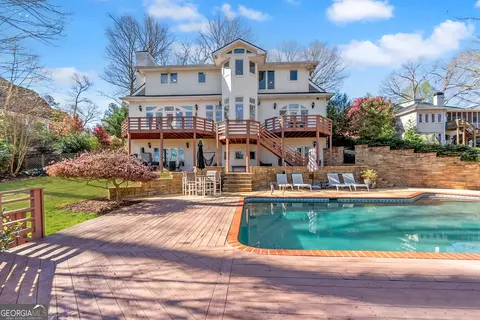 1100 Ramser Dr, Watkinsville, GA 30677