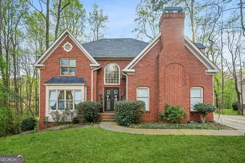 644 Laurel Wood Dr SW, Marietta, GA 30064