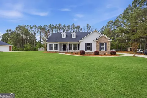 3005 Powell Pl, Statesboro, GA 30458
