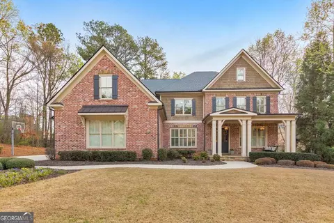 1364 Kilmarnock Pt NW, Kennesaw, GA 30152