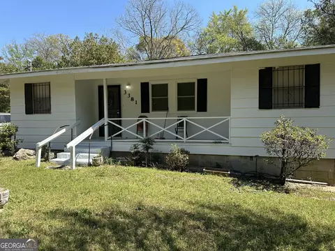 3630 Grant Rd, Macon, GA 31217