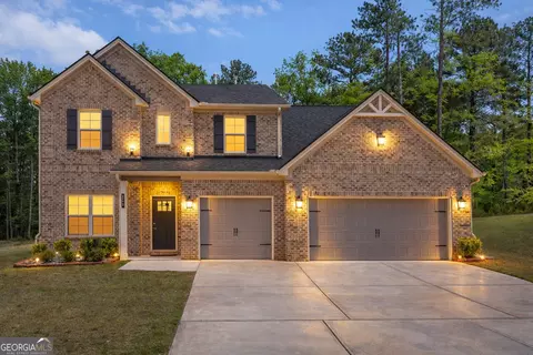 420 Tavistock Ct, Mcdonough, GA 30252