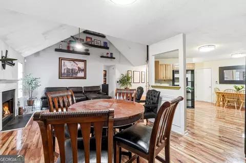 Dining - 20 Ivans Cir, Covington, GA 30016 photo 2 of 3