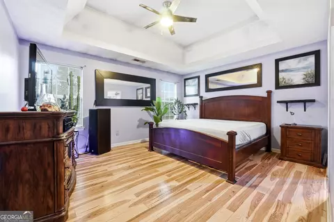 Bedroom - 20 Ivans Cir, Covington, GA 30016 photo 1 of 3