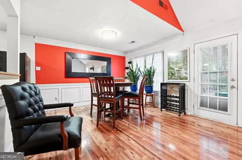 Dining - 20 Ivans Cir, Covington, GA 30016 photo 1 of 3
