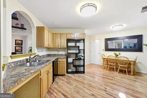Kitchen - 20 Ivans Cir, Covington, GA 30016 photo 1 of 4
