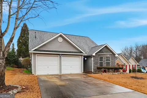 Exterior - 20 Ivans Cir, Covington, GA 30016 photo 2 of 4