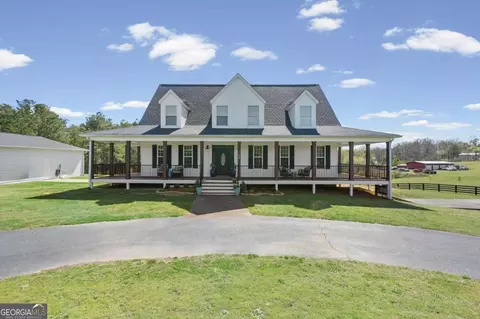 148 Henry Mack Hill Rd, Rydal, GA 30171