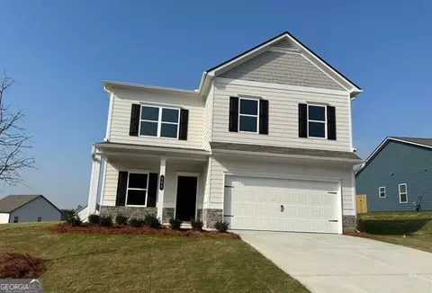 508 Ozark Ln, Cartersville, GA 30120