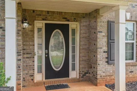 Entry Way - 1200 Pendley Pt, Hampton, GA 30228 photo 1 of 2