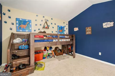 Bedroom - 1200 Pendley Pt, Hampton, GA 30228 photo 6 of 11