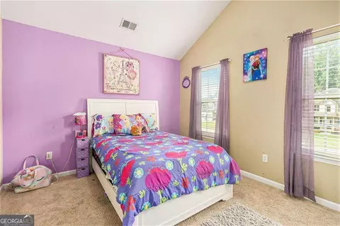 Bedroom - 1200 Pendley Pt, Hampton, GA 30228 photo 10 of 11