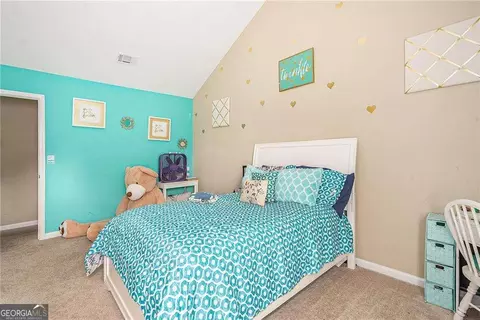 Bedroom - 1200 Pendley Pt, Hampton, GA 30228 photo 9 of 11