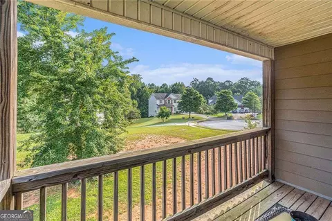 Exterior - 1200 Pendley Pt, Hampton, GA 30228 photo 4 of 7