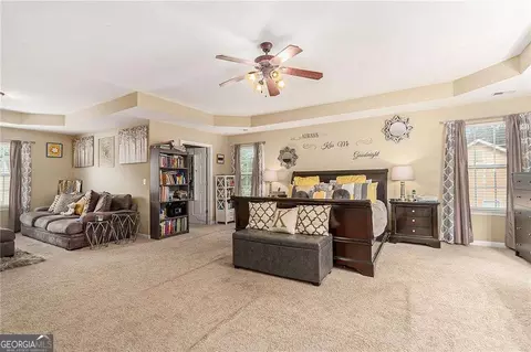 Bedroom - 1200 Pendley Pt, Hampton, GA 30228 photo 1 of 11