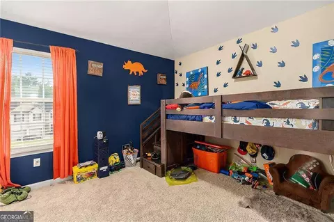 Bedroom - 1200 Pendley Pt, Hampton, GA 30228 photo 7 of 11