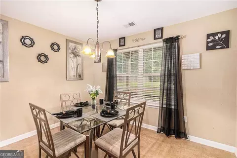 Dining - 1200 Pendley Pt, Hampton, GA 30228 photo 2 of 6