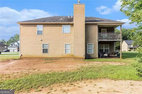 Exterior - 1200 Pendley Pt, Hampton, GA 30228 photo 7 of 7