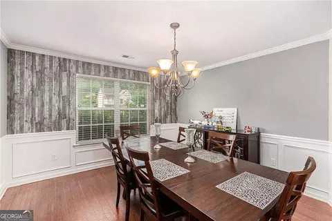 Dining - 1200 Pendley Pt, Hampton, GA 30228 photo 5 of 6