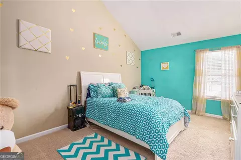 Bedroom - 1200 Pendley Pt, Hampton, GA 30228 photo 8 of 11