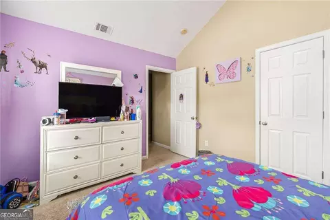 Bedroom - 1200 Pendley Pt, Hampton, GA 30228 photo 11 of 11