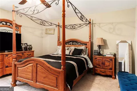 Bedroom - 1200 Pendley Pt, Hampton, GA 30228 photo 5 of 11