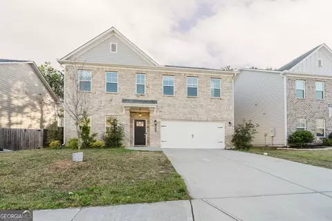 1837 Weatherbrook Cir, Lawrenceville, GA 30043