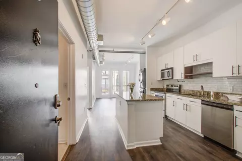 Undisclosed, Atlanta, GA 30341