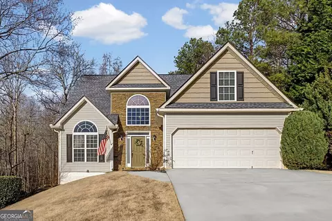 218 Amaranth Ct, Ball Ground, GA 30107