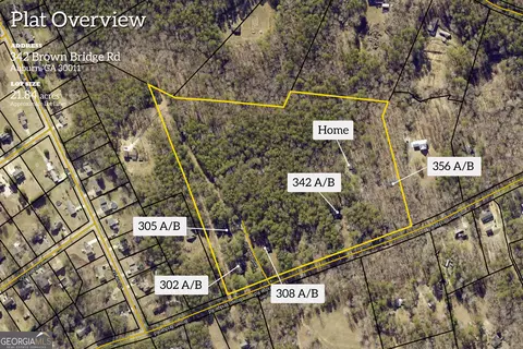 342 Brown Bridge Rd, Auburn, GA 30011