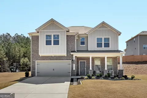 362 Northridge Dr, Dallas, GA 30132