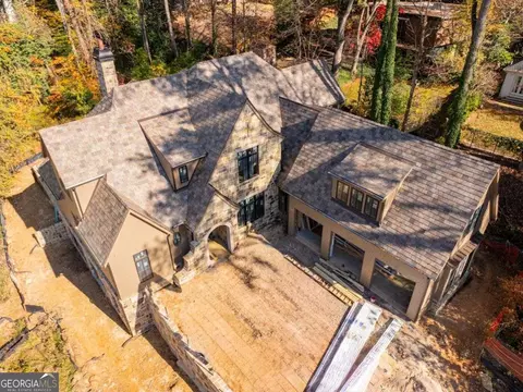 500 Emily Reed Lot 6 Ln, Atlanta, GA 30342