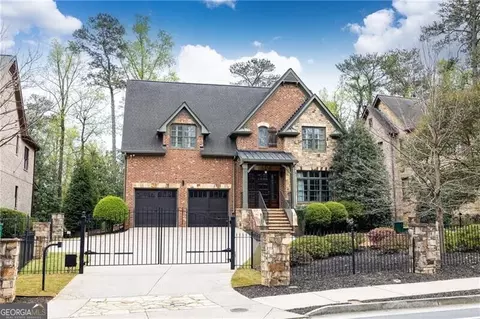 317 Windsor Pkwy, Atlanta, GA 30342