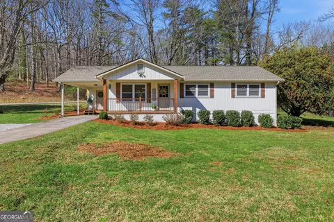 232 Stekoa Falls Rd, Clayton, GA 30525