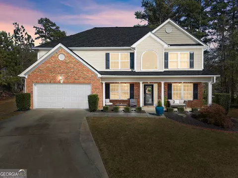 4275 Mulberry Ridge Ln, Hoschton, GA 30548