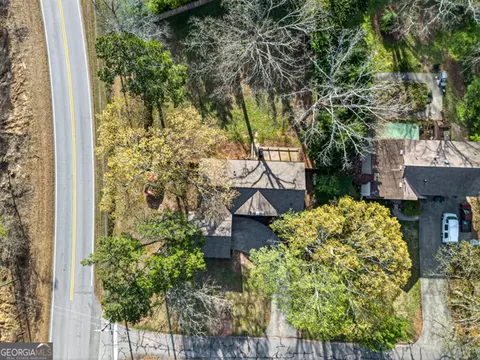 View/Area - 23 Stonewood Forest Rd, Toccoa, GA 30577 photo 2 of 3