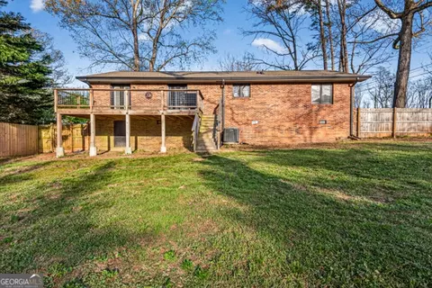 Other - 23 Stonewood Forest Rd, Toccoa, GA 30577 photo 4 of 12
