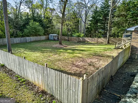 Exterior - 23 Stonewood Forest Rd, Toccoa, GA 30577 photo 7 of 7